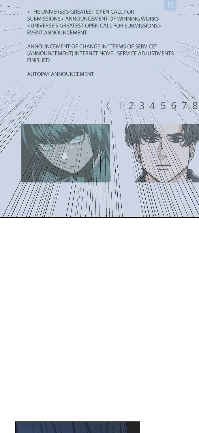 Mujikbaeksu Gye Baek-Sun Chapter 22 page 13 - 