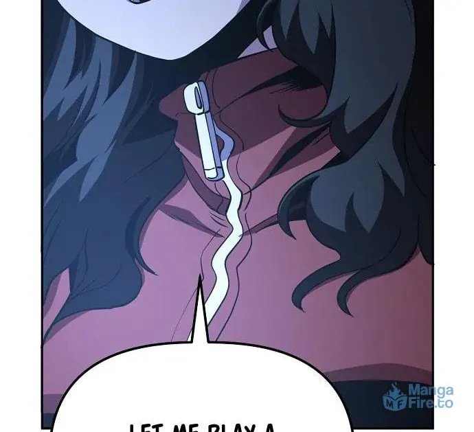 Mujikbaeksu Gye Baek-Sun Chapter 22 page 26 - 
