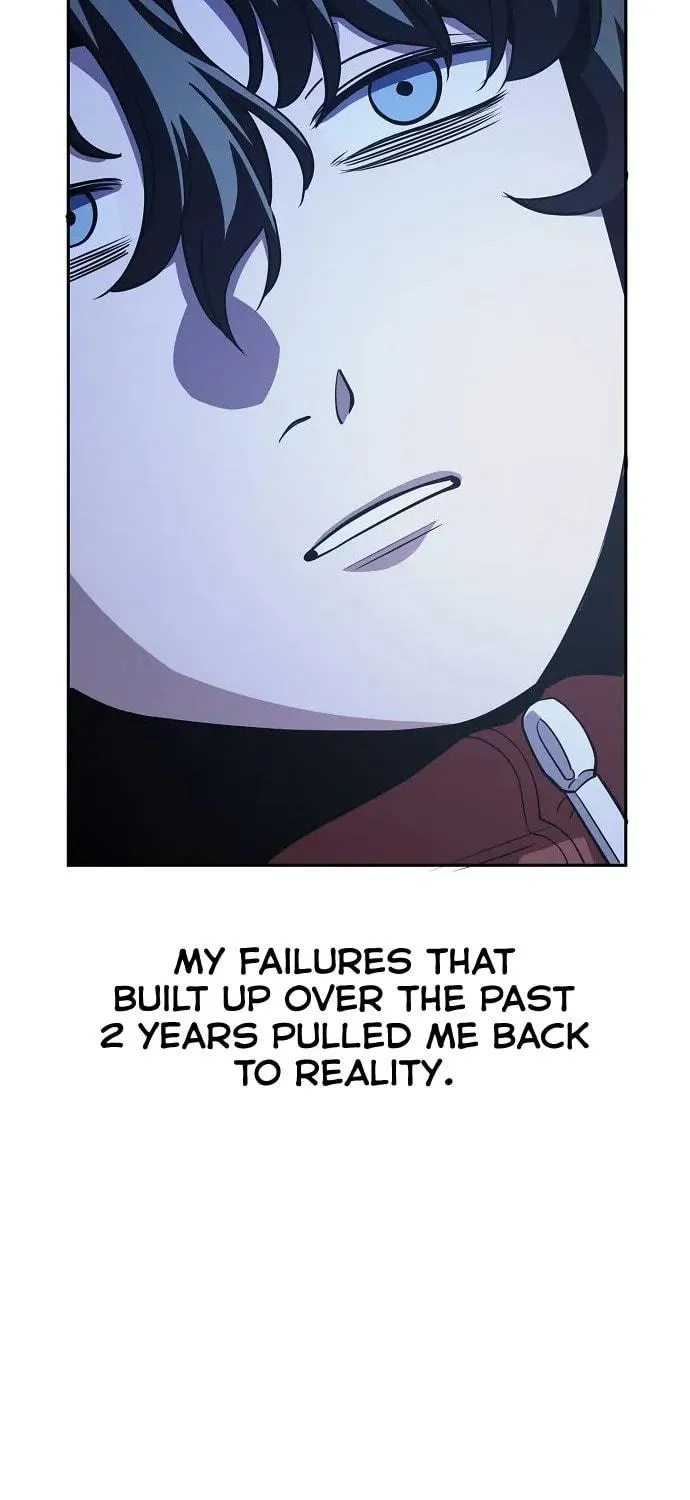 Mujikbaeksu Gye Baek-Sun Chapter 22 page 37 - 