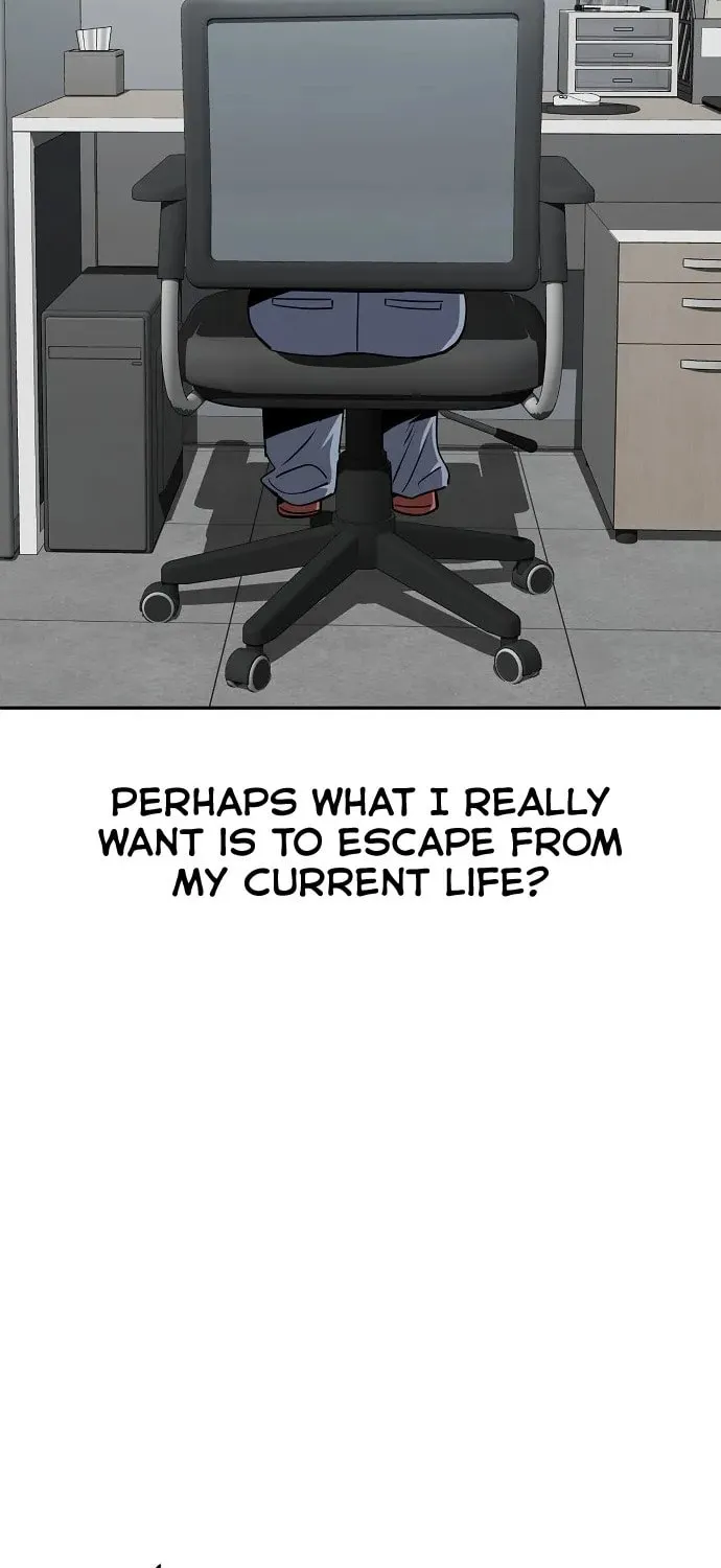 Mujikbaeksu Gye Baek-Sun Chapter 22 page 39 - 