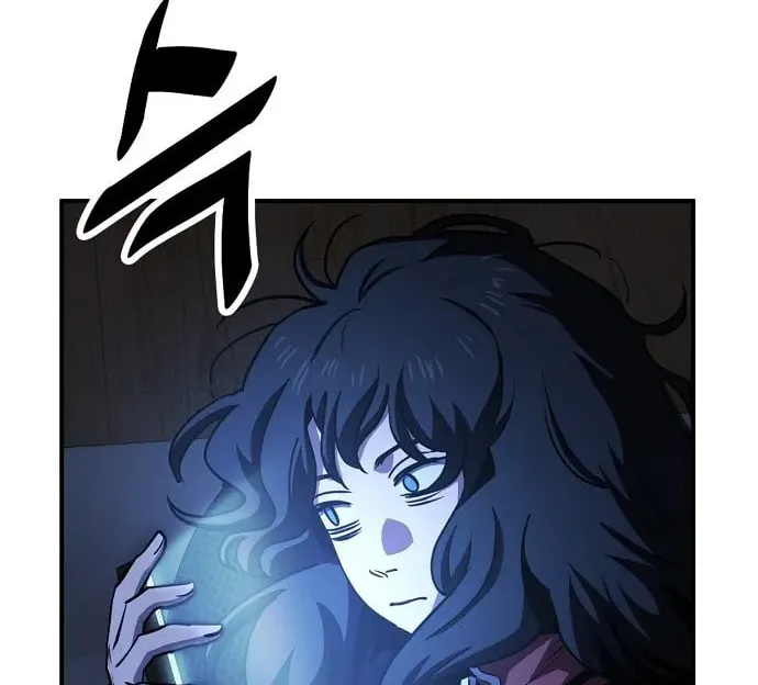 Mujikbaeksu Gye Baek-Sun Chapter 22 page 40 - 