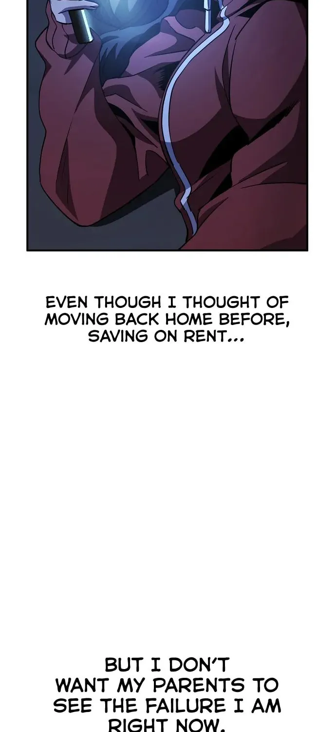 Mujikbaeksu Gye Baek-Sun Chapter 22 page 41 - 