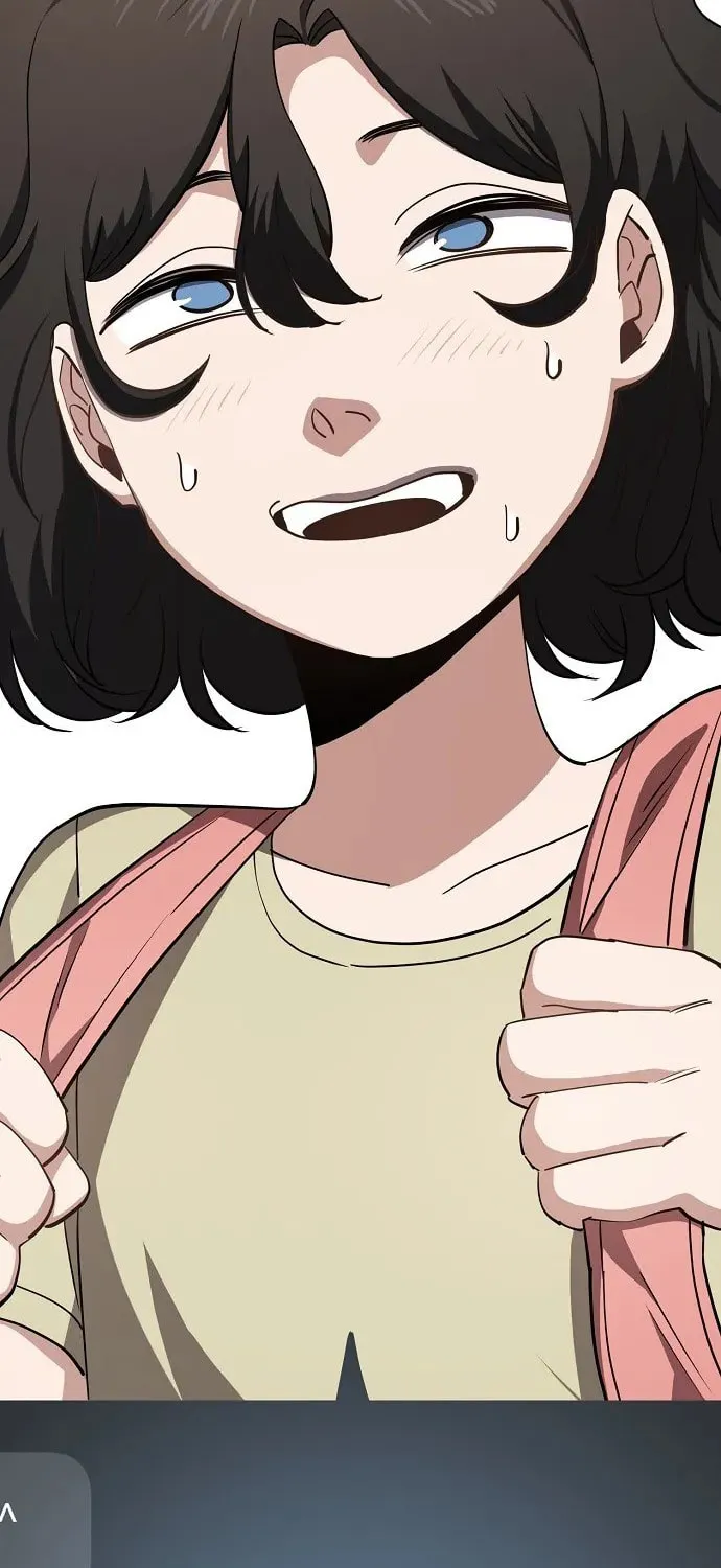 Mujikbaeksu Gye Baek-Sun Chapter 22 page 53 - 