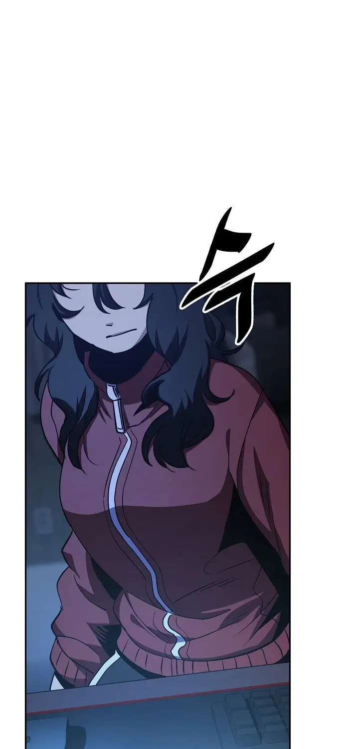 Mujikbaeksu Gye Baek-Sun Chapter 22 page 59 - 