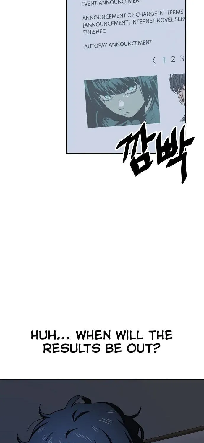 Mujikbaeksu Gye Baek-Sun Chapter 22 page 7 - 