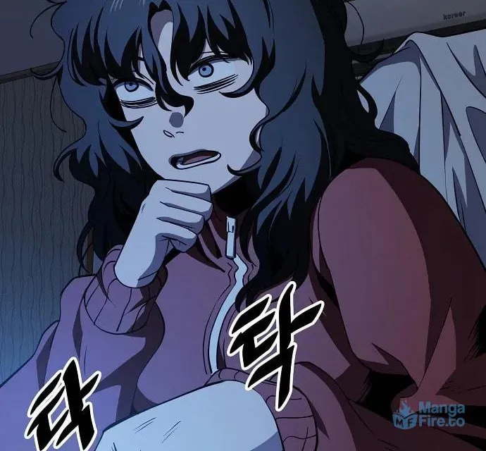 Mujikbaeksu Gye Baek-Sun Chapter 22 page 8 - 