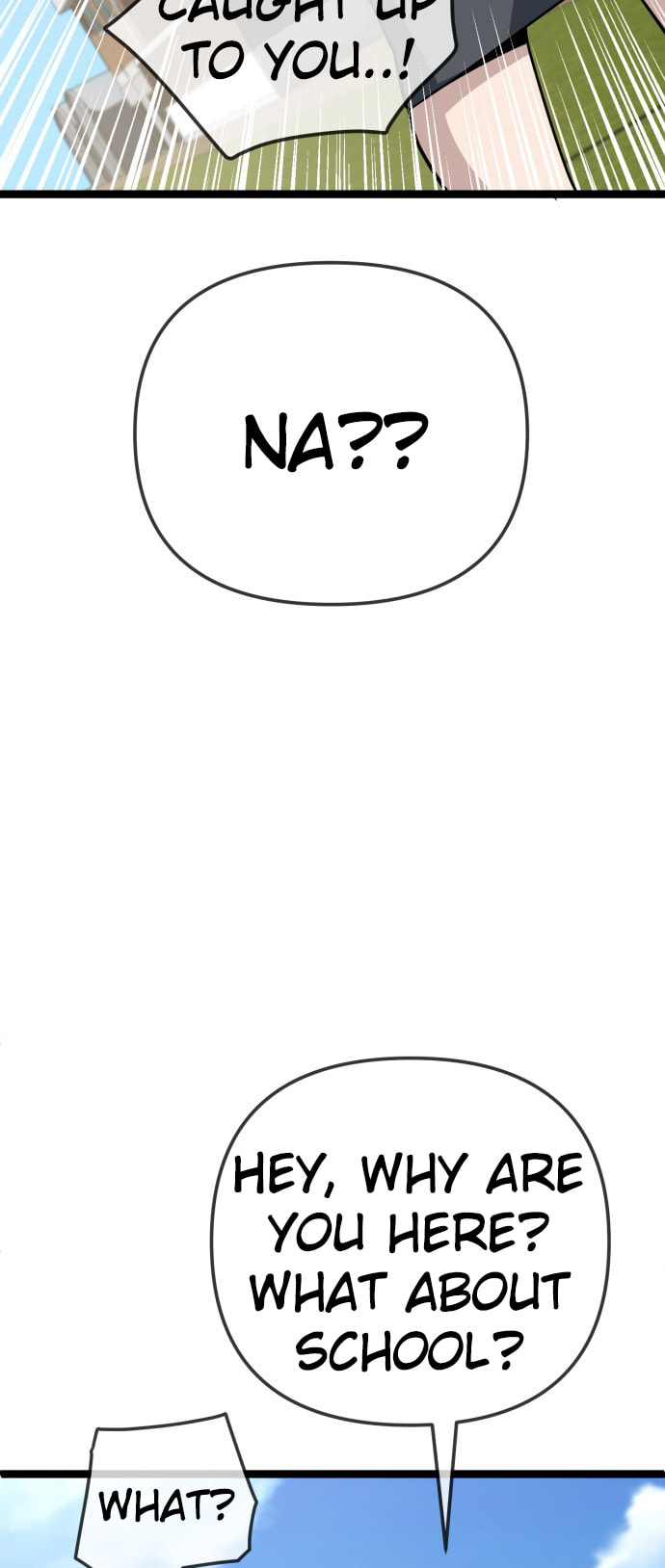 Mujikbaeksu Gye Baek-Sun Chapter 221 page 16 - 