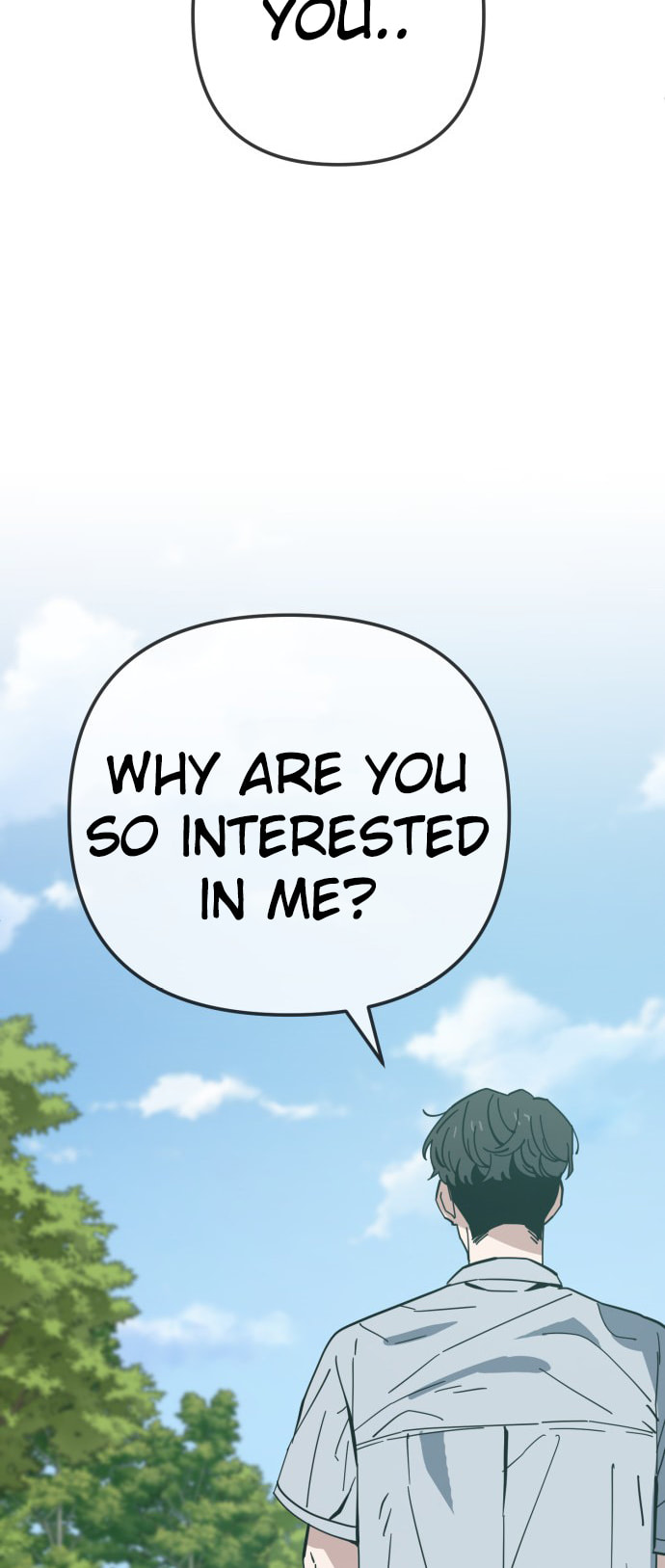 Mujikbaeksu Gye Baek-Sun Chapter 221 page 40 - 