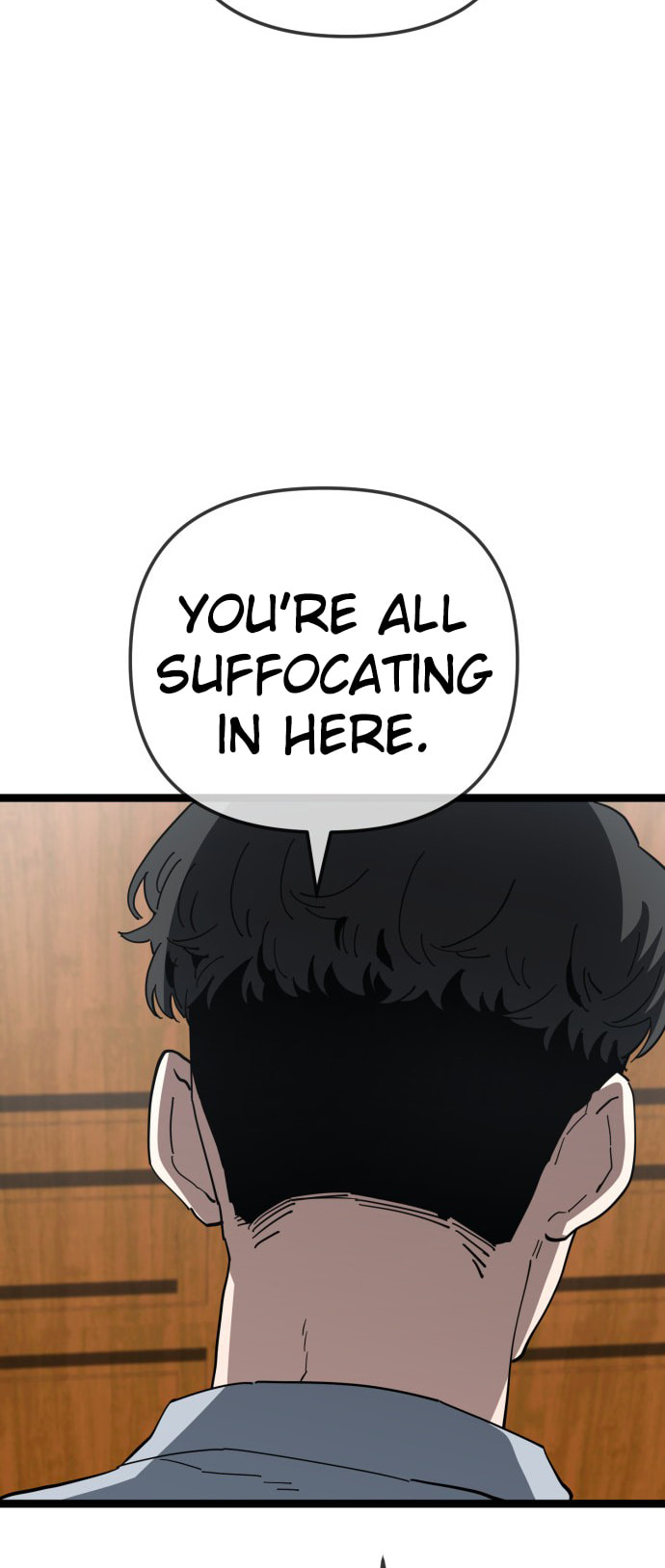 Mujikbaeksu Gye Baek-Sun Chapter 221 page 6 - 