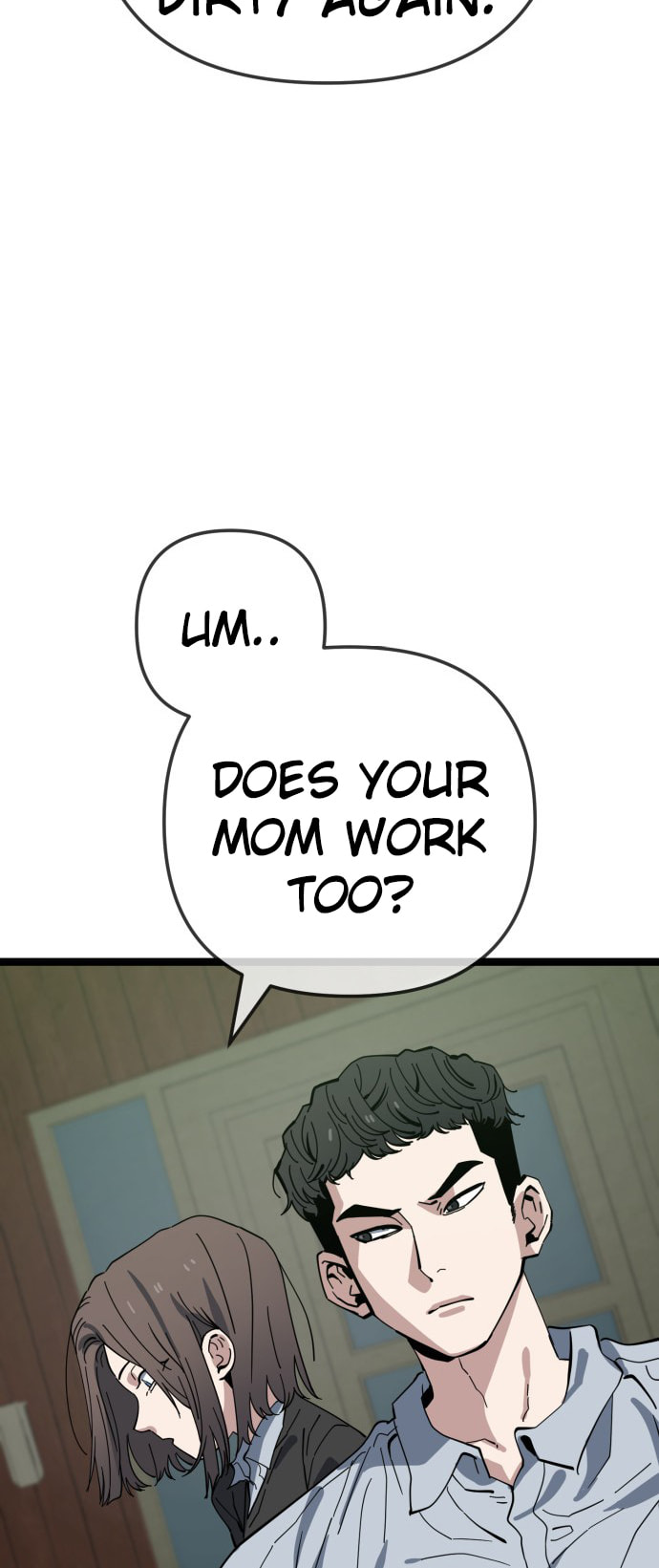 Mujikbaeksu Gye Baek-Sun Chapter 222 page 20 - 