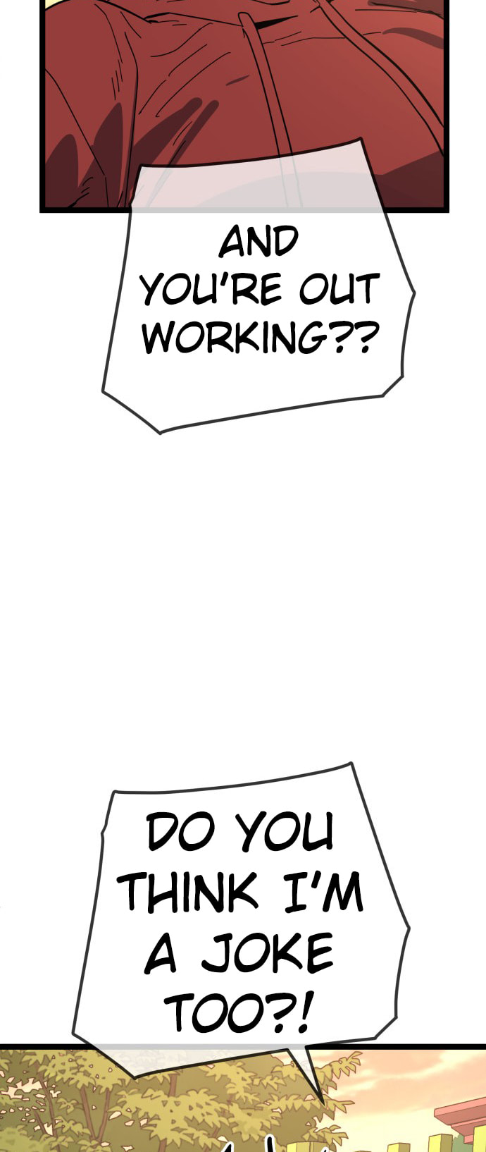 Mujikbaeksu Gye Baek-Sun Chapter 223 page 40 - 