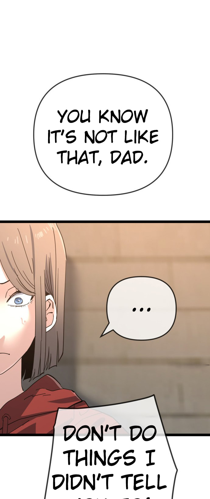 Mujikbaeksu Gye Baek-Sun Chapter 223 page 42 - 