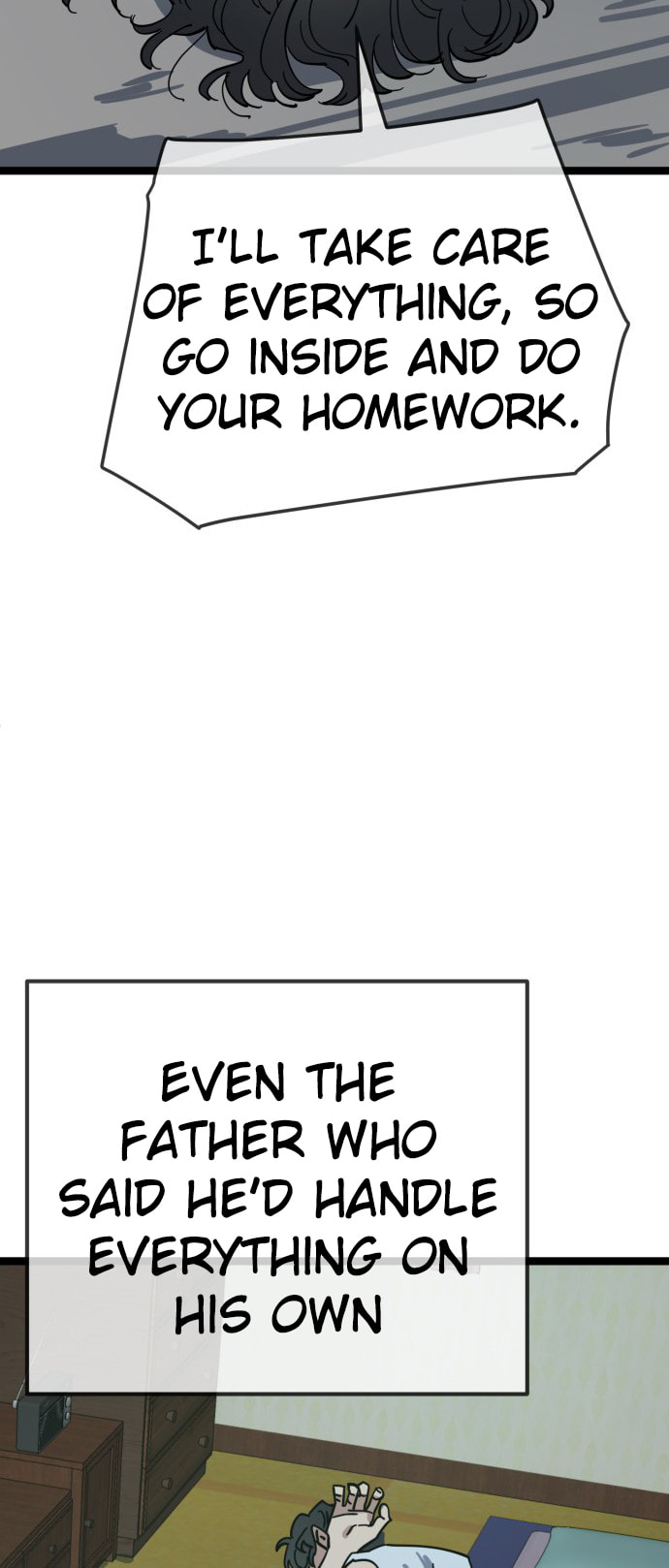 Mujikbaeksu Gye Baek-Sun Chapter 224 page 36 - 