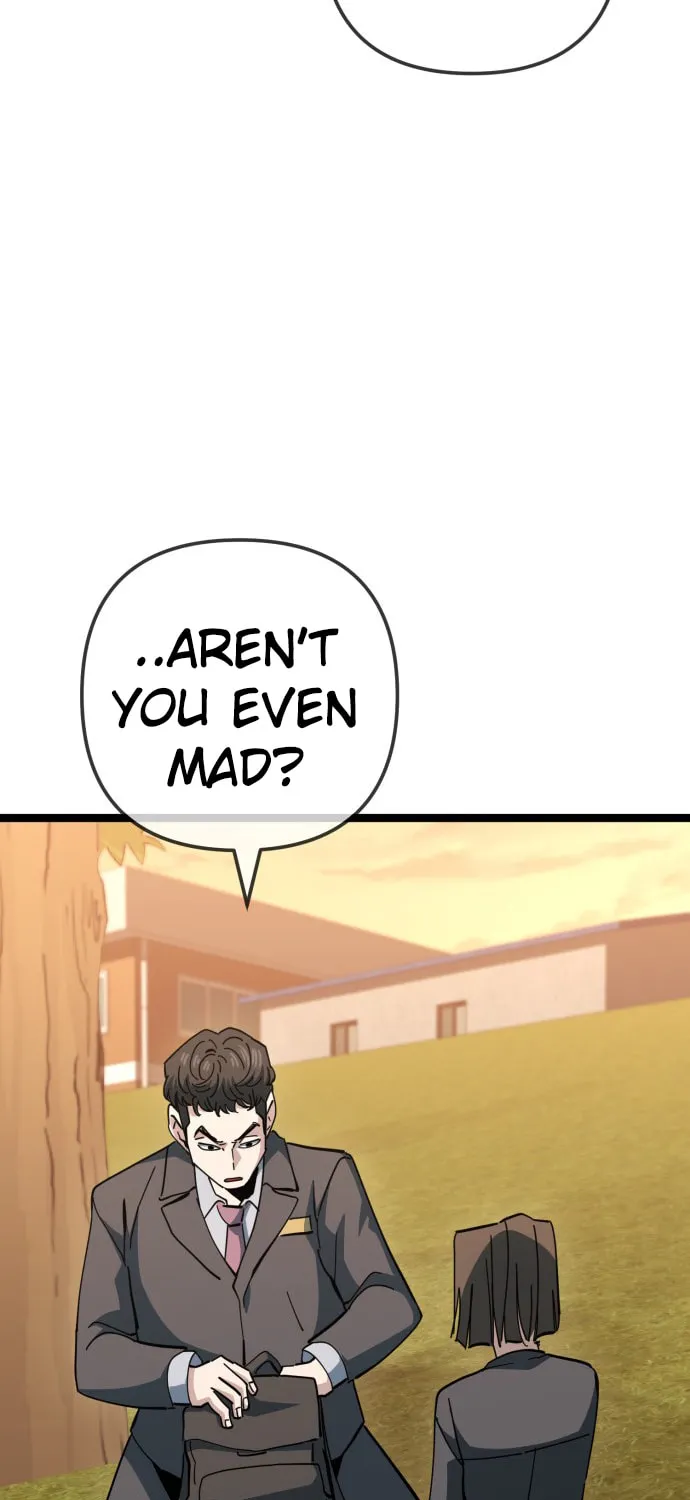 Mujikbaeksu Gye Baek-Sun Chapter 225 page 43 - 