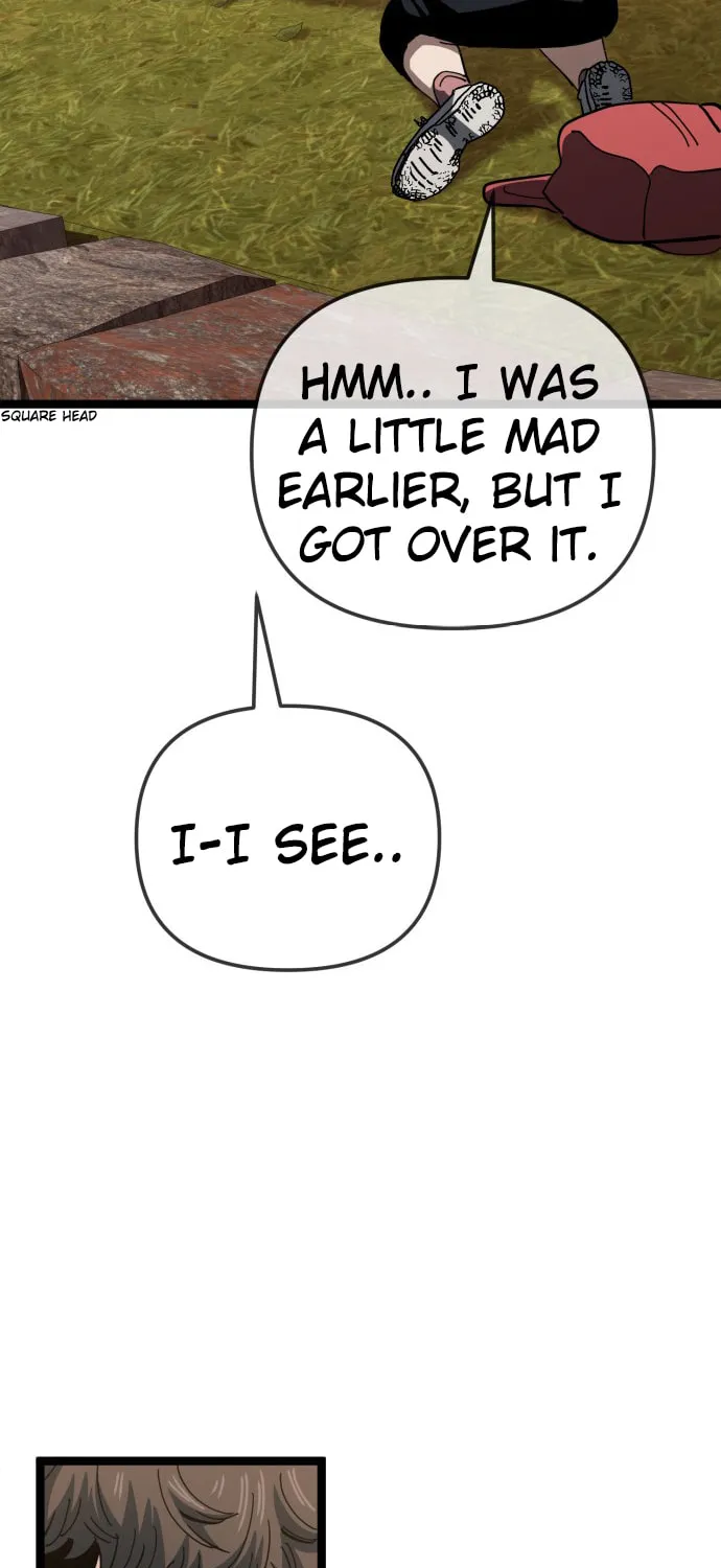 Mujikbaeksu Gye Baek-Sun Chapter 225 page 45 - 