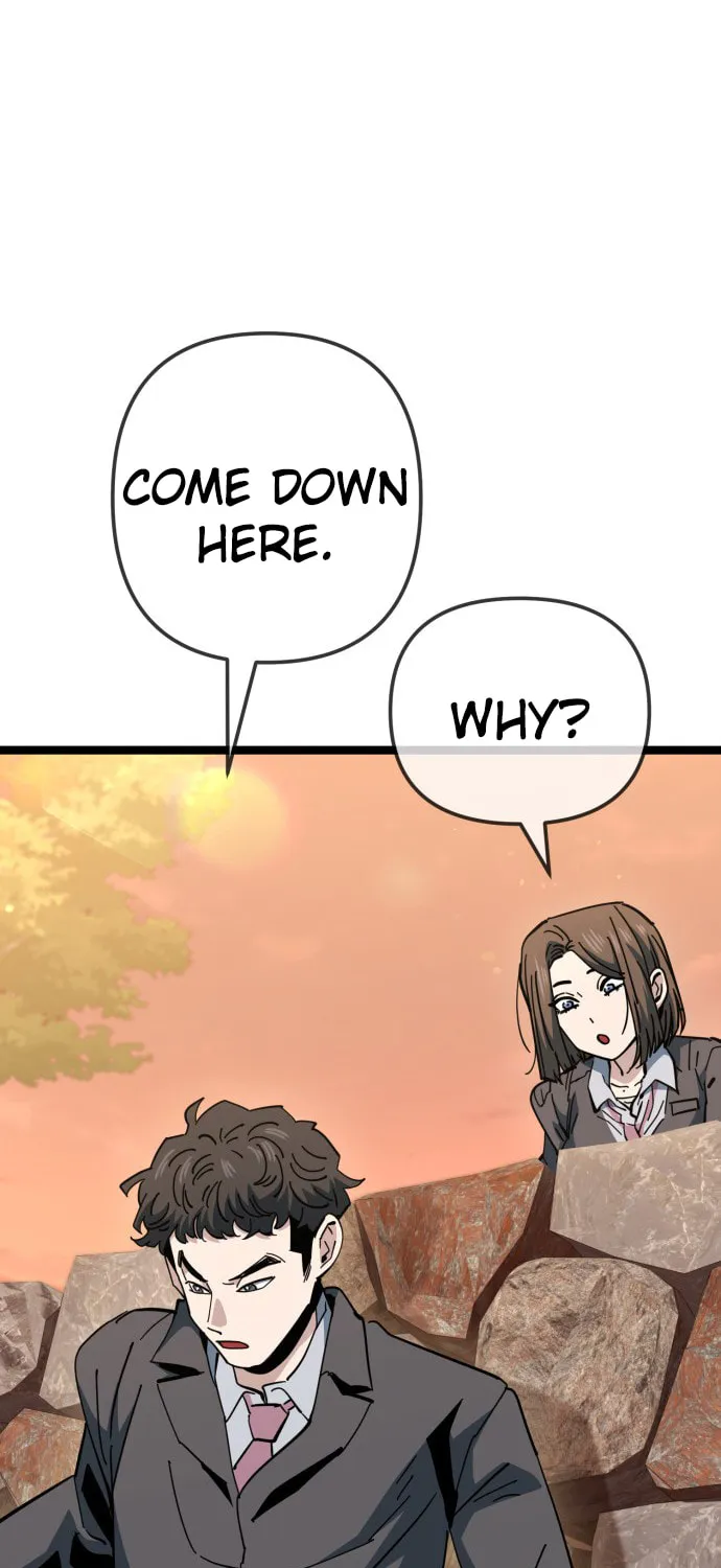 Mujikbaeksu Gye Baek-Sun Chapter 225 page 49 - 