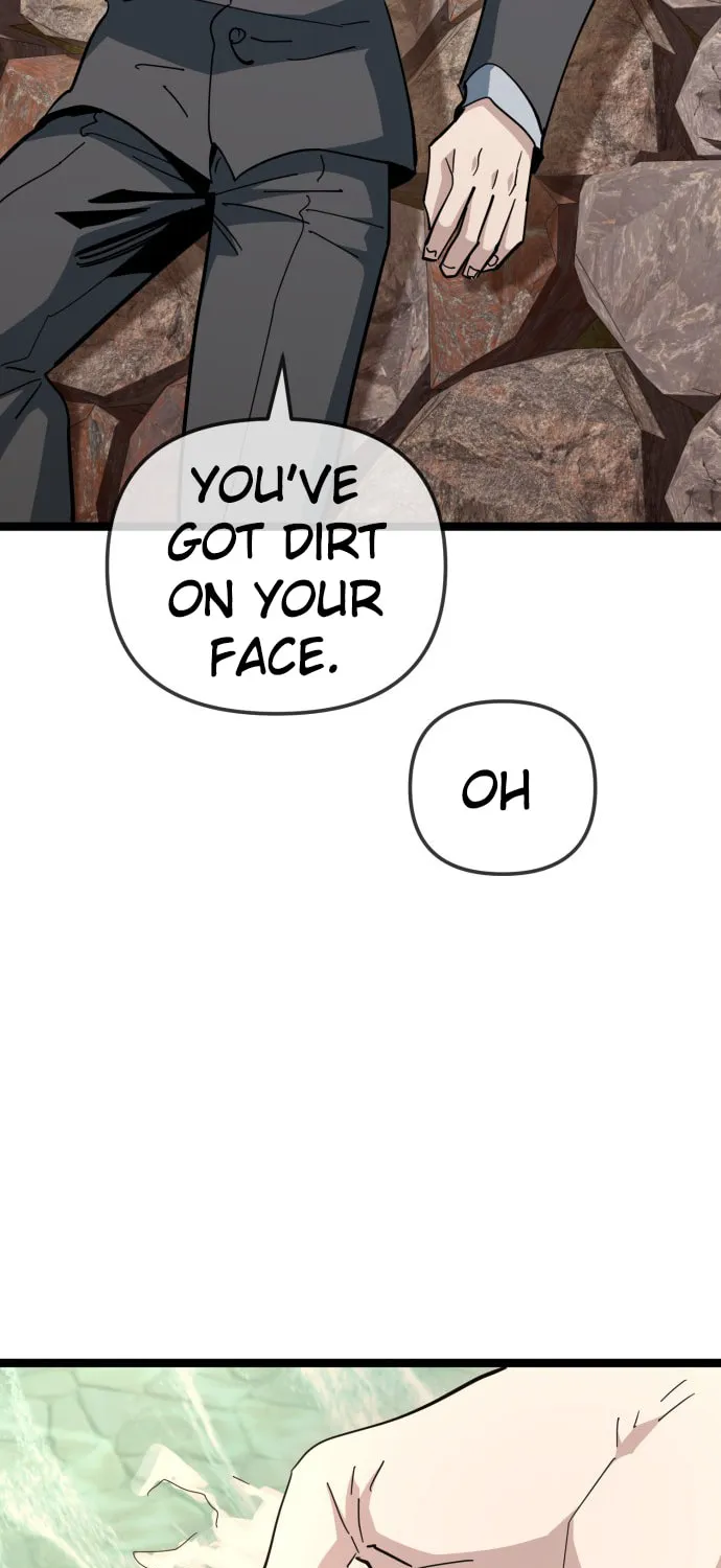 Mujikbaeksu Gye Baek-Sun Chapter 225 page 51 - 