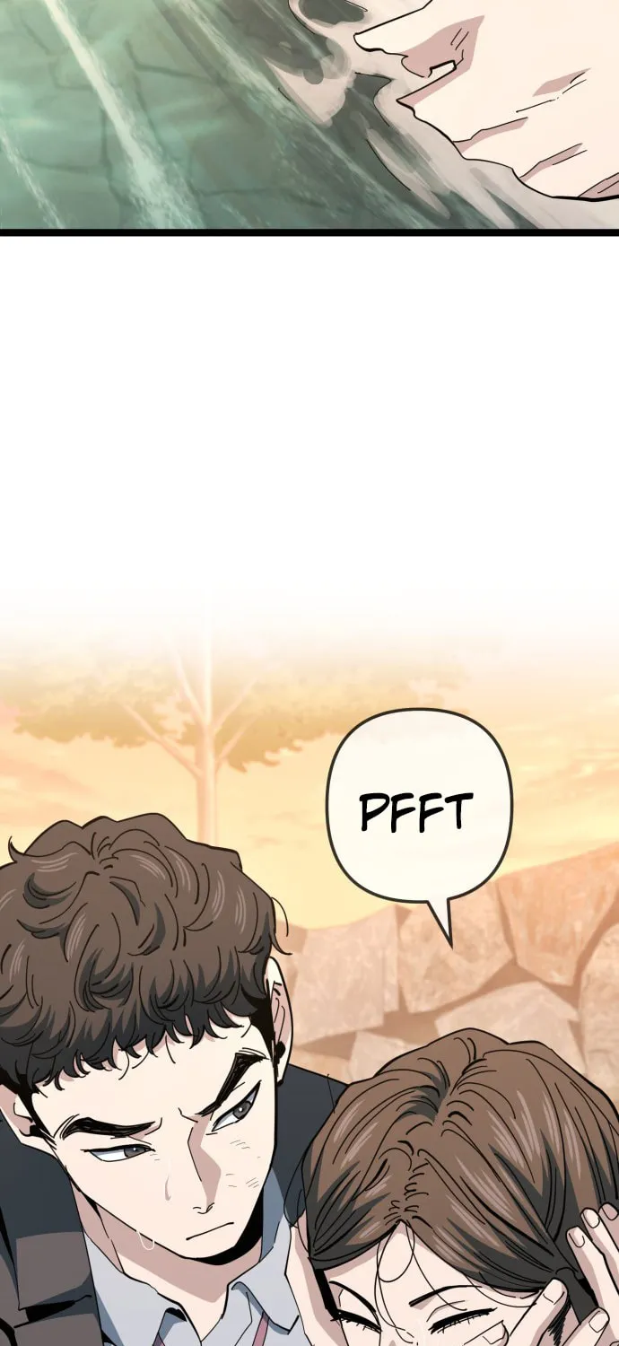 Mujikbaeksu Gye Baek-Sun Chapter 225 page 53 - 
