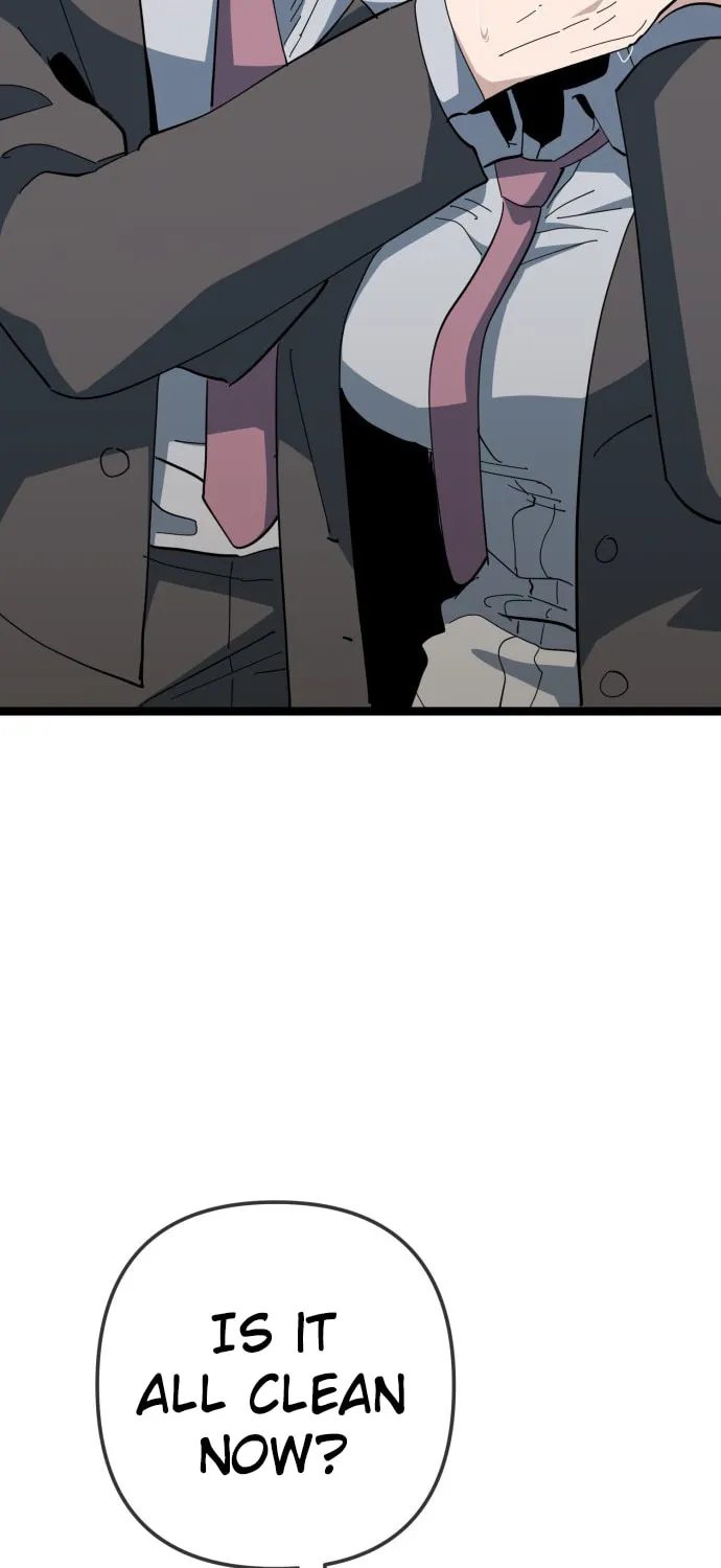 Mujikbaeksu Gye Baek-Sun Chapter 225 page 55 - 