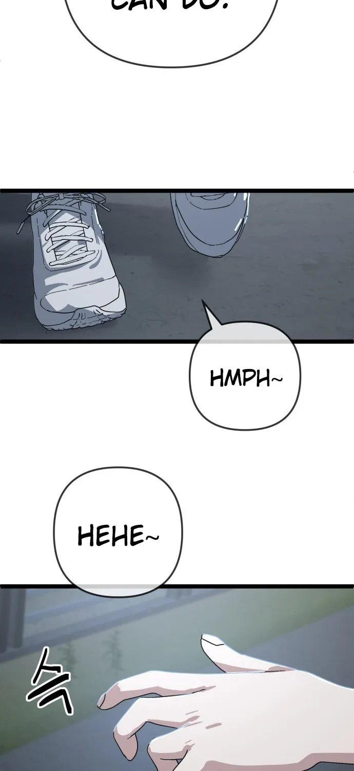 Mujikbaeksu Gye Baek-Sun Chapter 225 page 89 - 