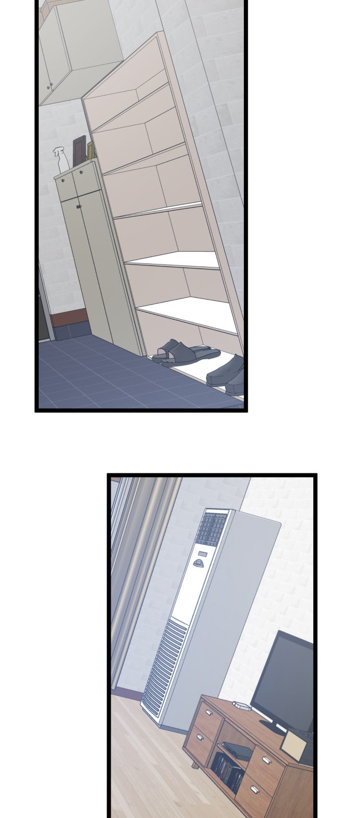 Mujikbaeksu Gye Baek-Sun Chapter 227 page 26 - 