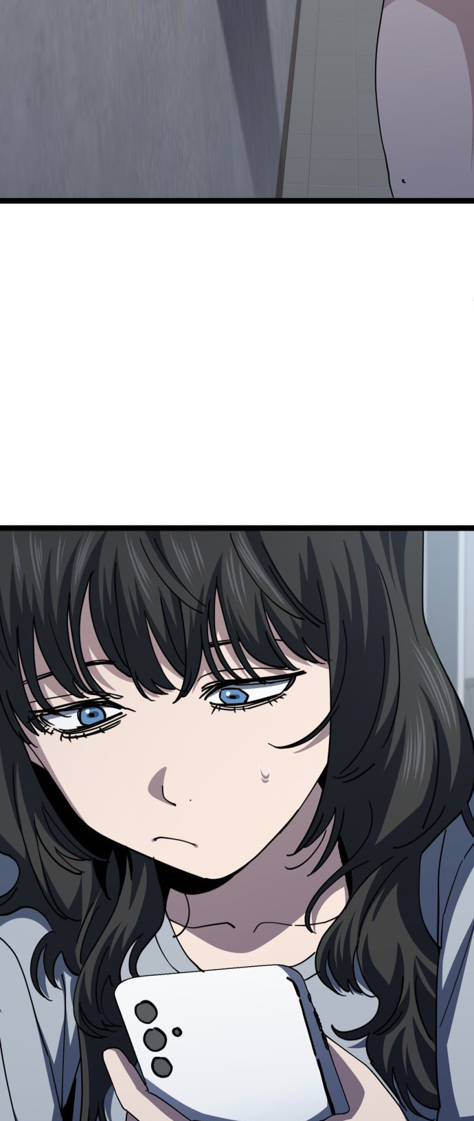 Mujikbaeksu Gye Baek-Sun Chapter 229 page 8 - 