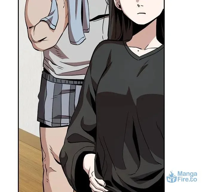 Mujikbaeksu Gye Baek-Sun Chapter 23 page 14 - 