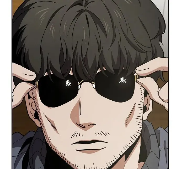 Mujikbaeksu Gye Baek-Sun Chapter 23 page 24 - 