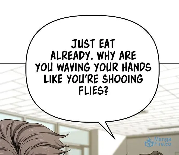 Mujikbaeksu Gye Baek-Sun Chapter 23 page 38 - 