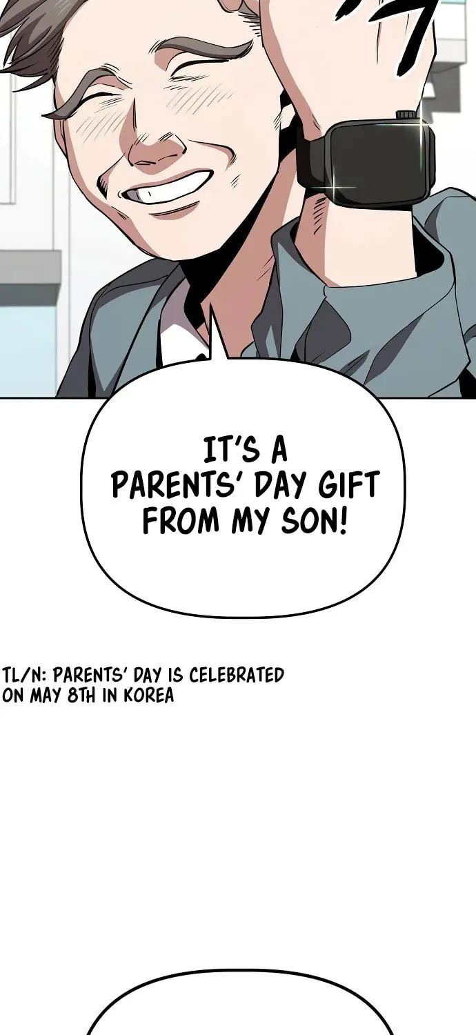Mujikbaeksu Gye Baek-Sun Chapter 23 page 41 - 