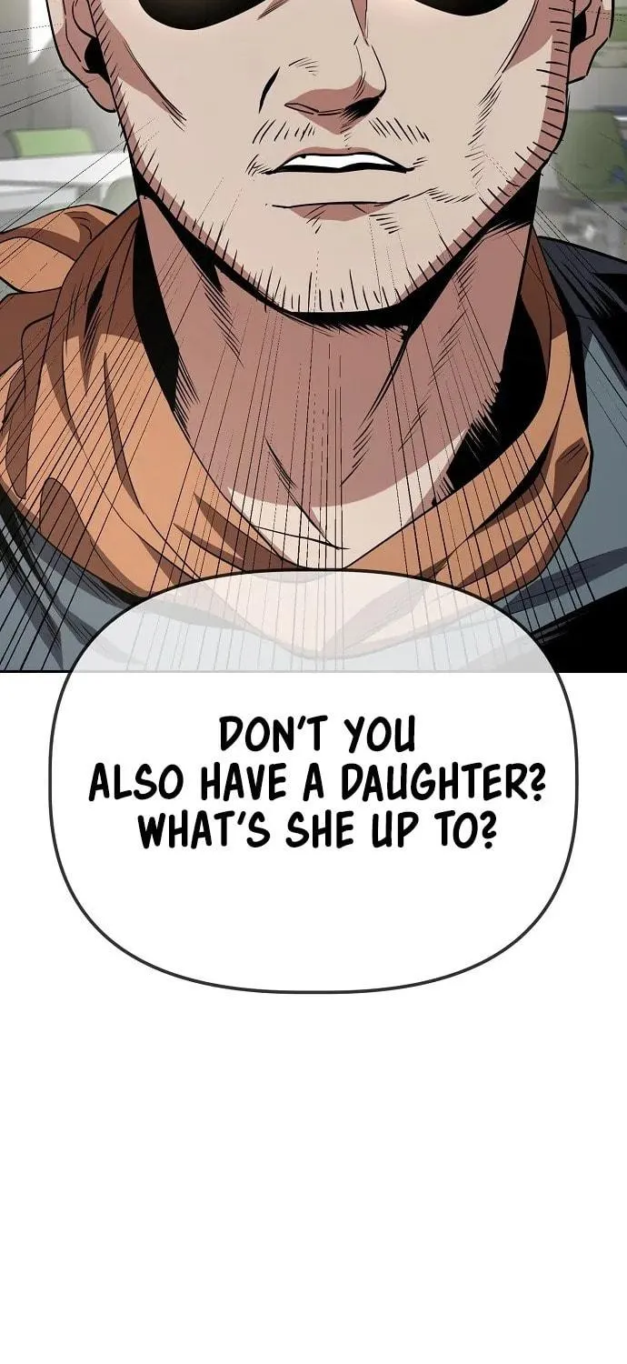 Mujikbaeksu Gye Baek-Sun Chapter 23 page 43 - 