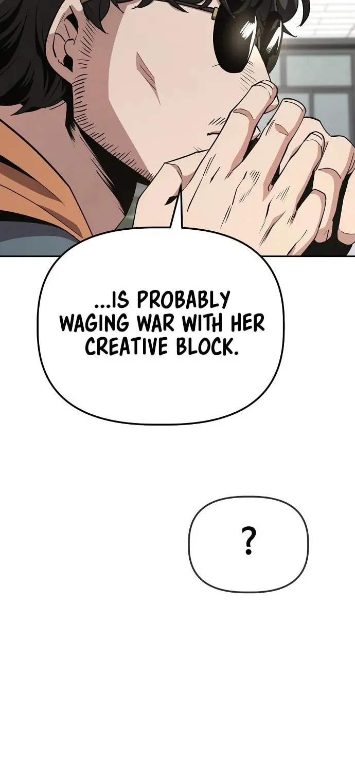 Mujikbaeksu Gye Baek-Sun Chapter 23 page 45 - 