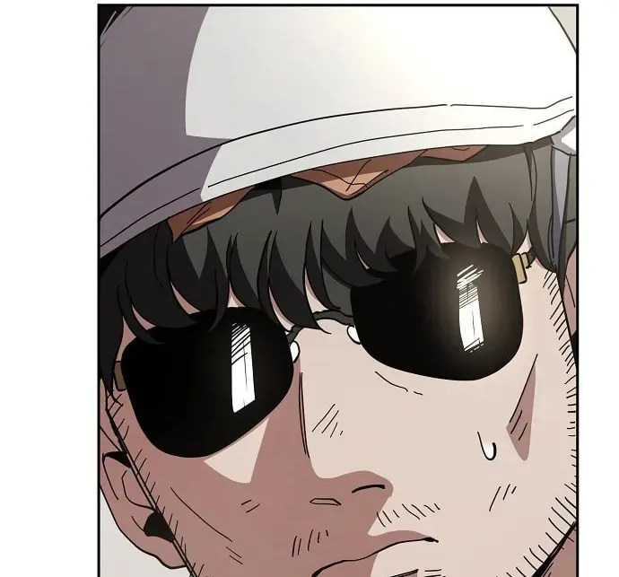 Mujikbaeksu Gye Baek-Sun Chapter 23 page 48 - 
