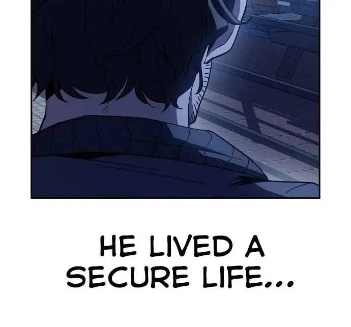 Mujikbaeksu Gye Baek-Sun Chapter 23 page 54 - 