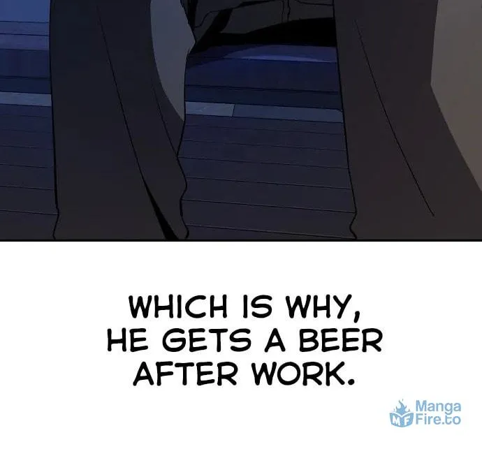 Mujikbaeksu Gye Baek-Sun Chapter 23 page 56 - 