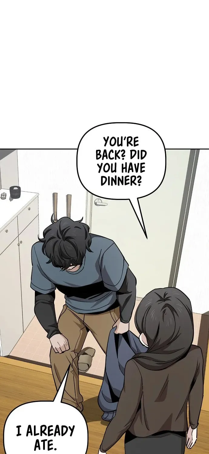 Mujikbaeksu Gye Baek-Sun Chapter 23 page 63 - 