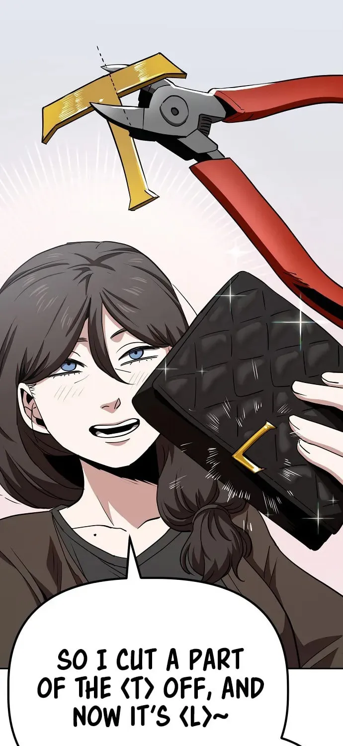 Mujikbaeksu Gye Baek-Sun Chapter 23 page 69 - 
