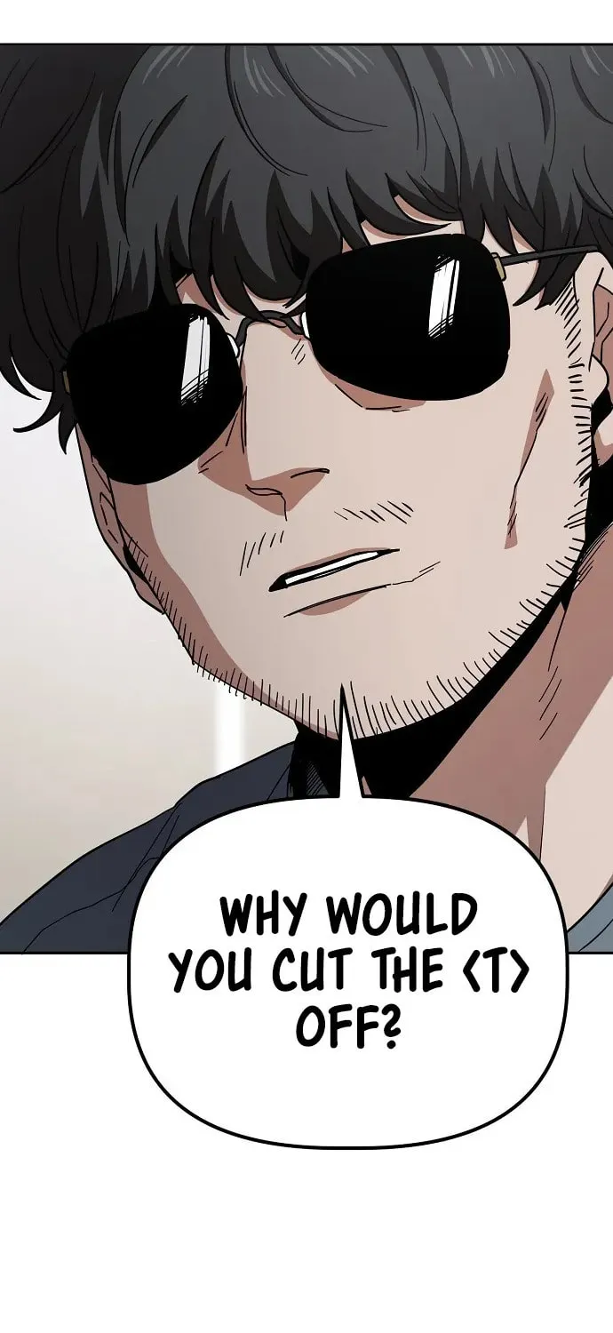 Mujikbaeksu Gye Baek-Sun Chapter 23 page 71 - 