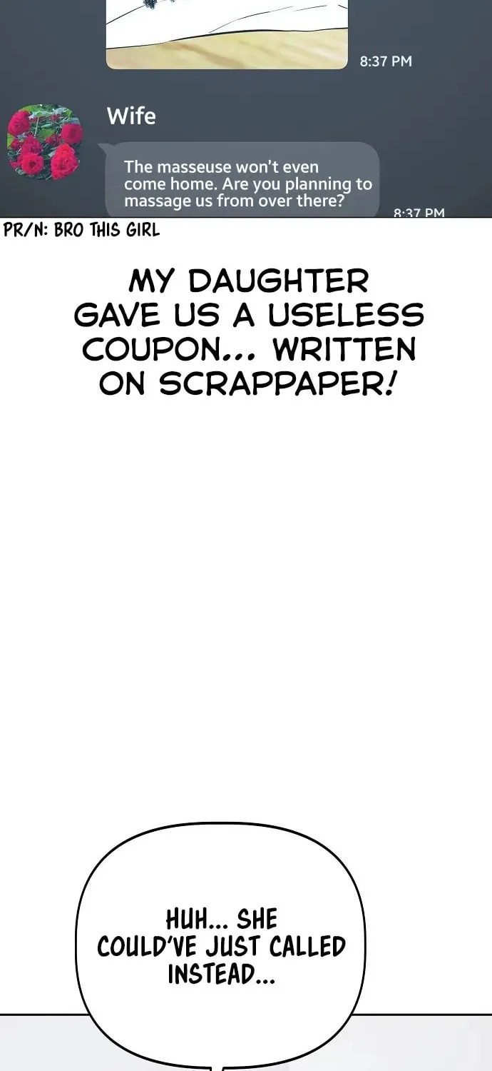 Mujikbaeksu Gye Baek-Sun Chapter 23 page 83 - 