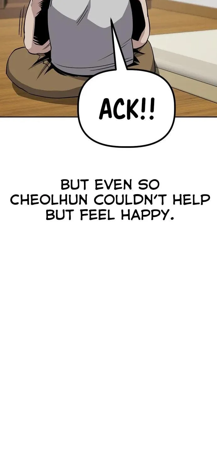 Mujikbaeksu Gye Baek-Sun Chapter 23 page 85 - 
