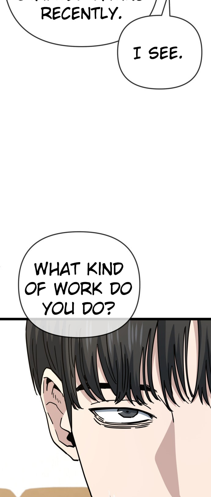 Mujikbaeksu Gye Baek-Sun Chapter 231 page 17 - 