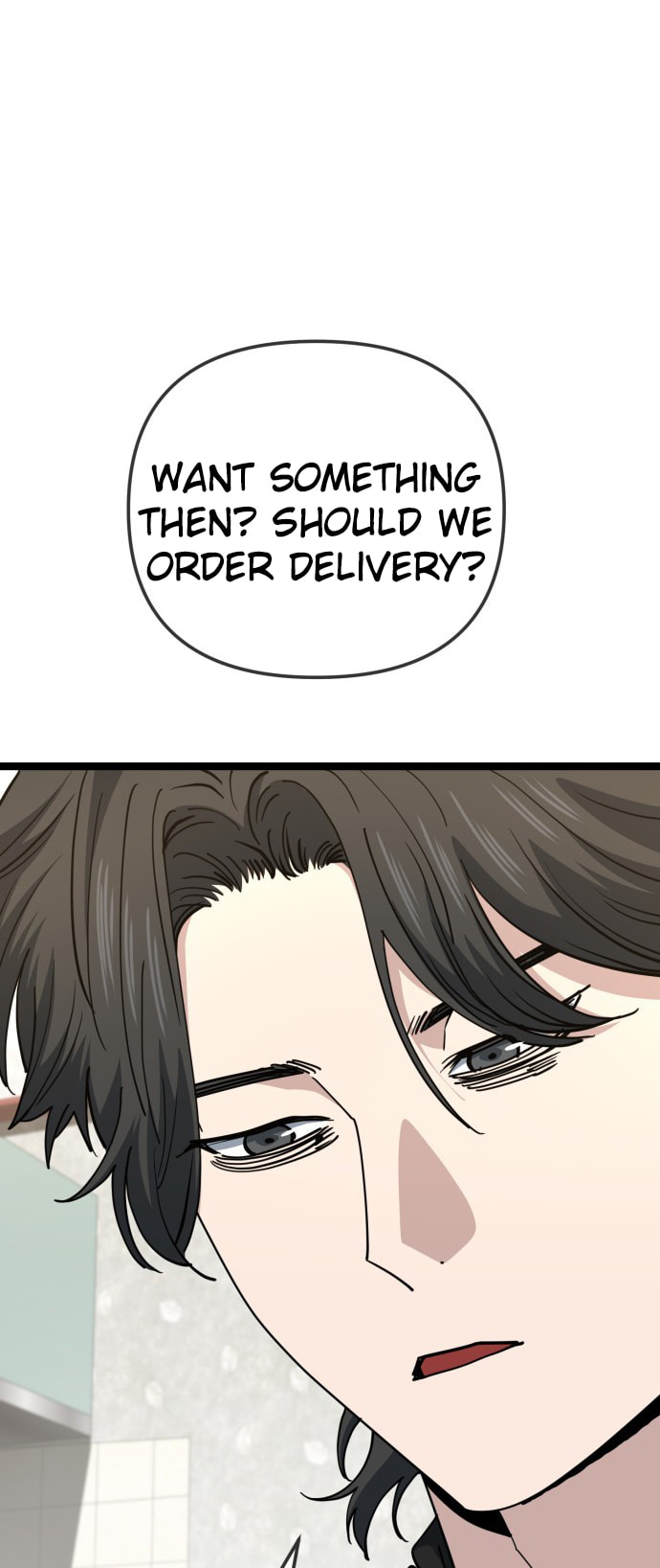 Mujikbaeksu Gye Baek-Sun Chapter 235 page 12 - 