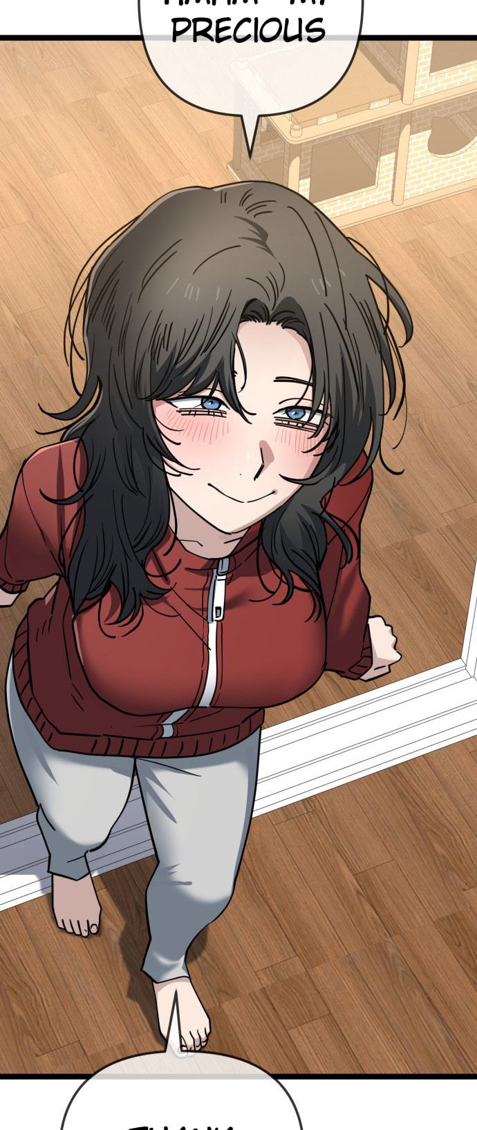 Mujikbaeksu Gye Baek-Sun Chapter 235 page 18 - 