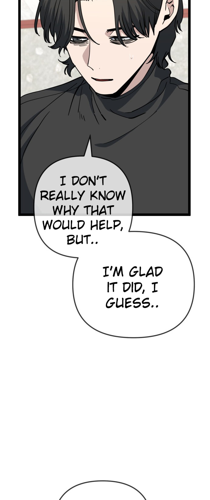 Mujikbaeksu Gye Baek-Sun Chapter 235 page 20 - 