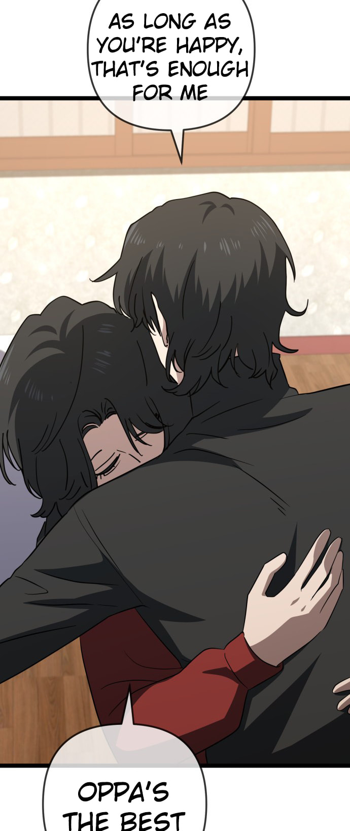 Mujikbaeksu Gye Baek-Sun Chapter 235 page 21 - 