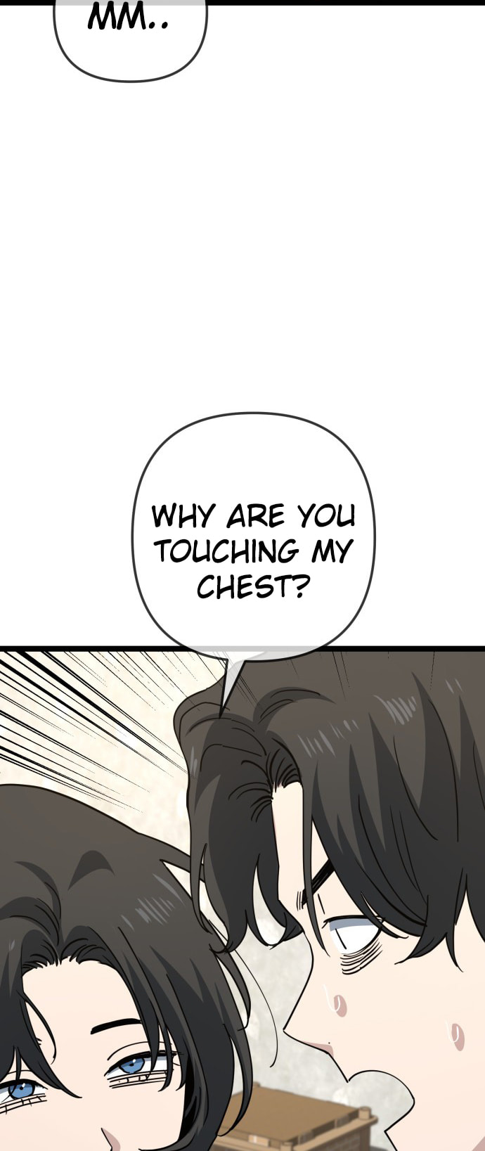 Mujikbaeksu Gye Baek-Sun Chapter 235 page 23 - 