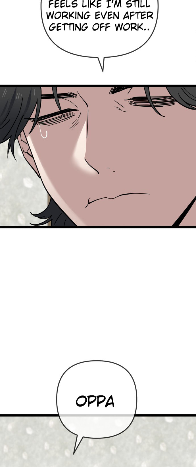 Mujikbaeksu Gye Baek-Sun Chapter 235 page 29 - 