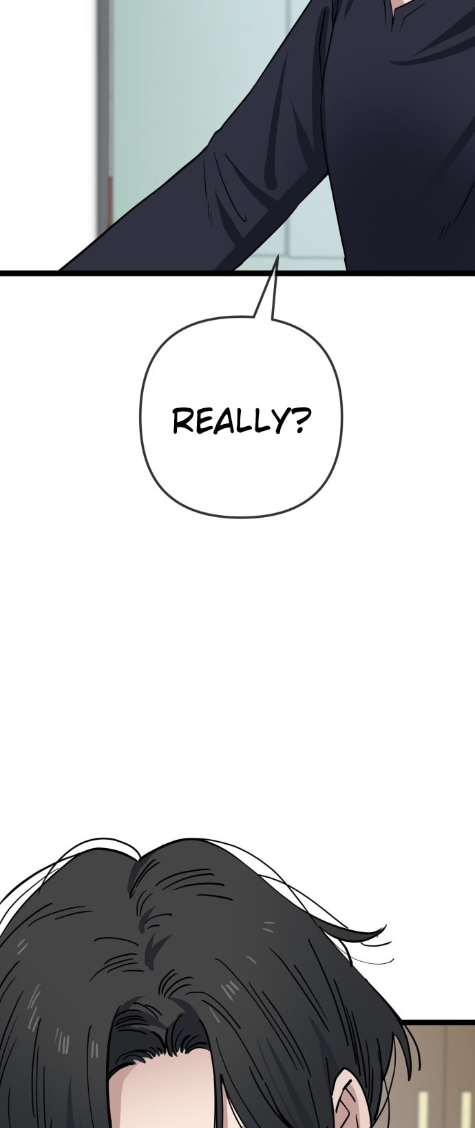 Mujikbaeksu Gye Baek-Sun Chapter 235 page 33 - 