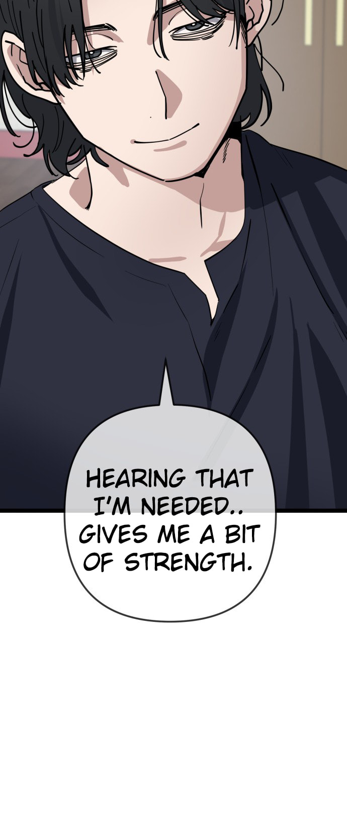 Mujikbaeksu Gye Baek-Sun Chapter 235 page 34 - 