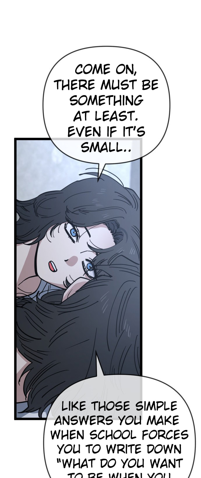 Mujikbaeksu Gye Baek-Sun Chapter 235 page 37 - 